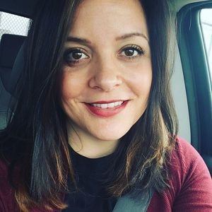 Meet your Posher, Sue